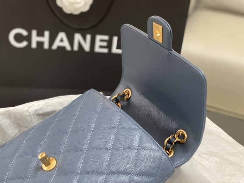 Chanel Backpacks